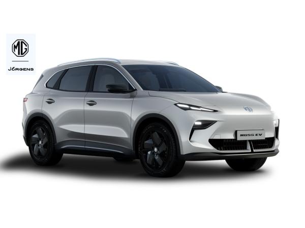 MG S5 EV