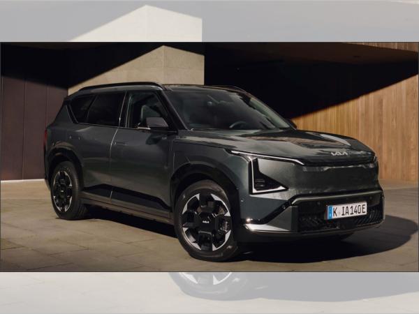 Kia EV5