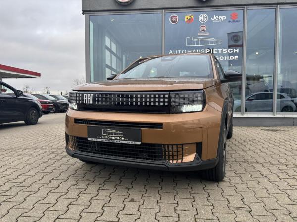 Fiat Grande Panda