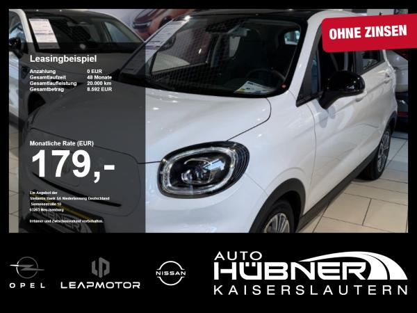 Leapmotor T03