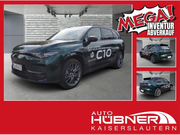 Leapmotor C10