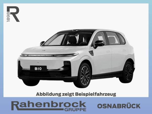 Leapmotor B10