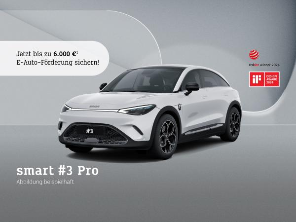smart 3