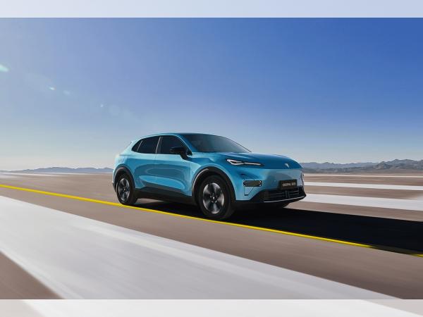 Changan Deepal S05