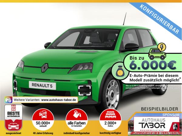 Renault R5