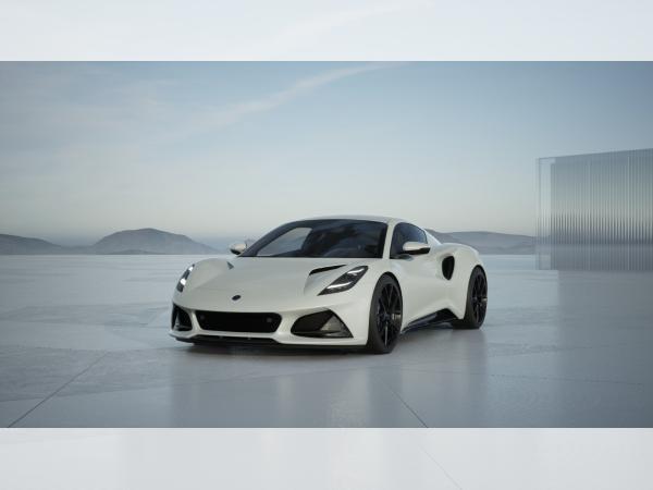 Lotus Emira