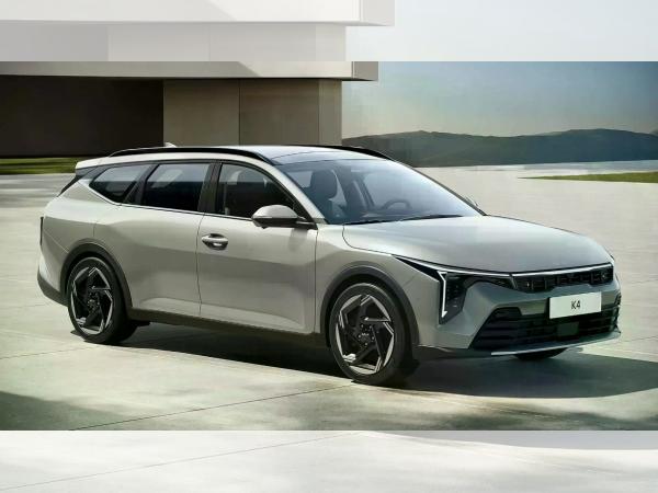 Kia K4