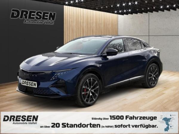 Alpine A390