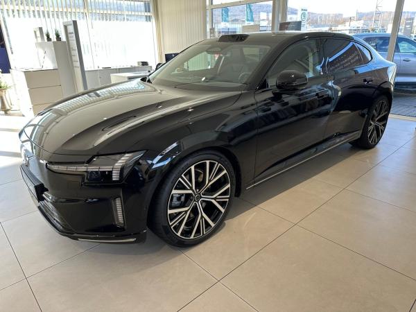 Volvo ES90