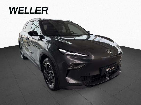 MG S5 EV