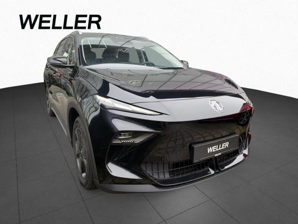 MG S5 EV