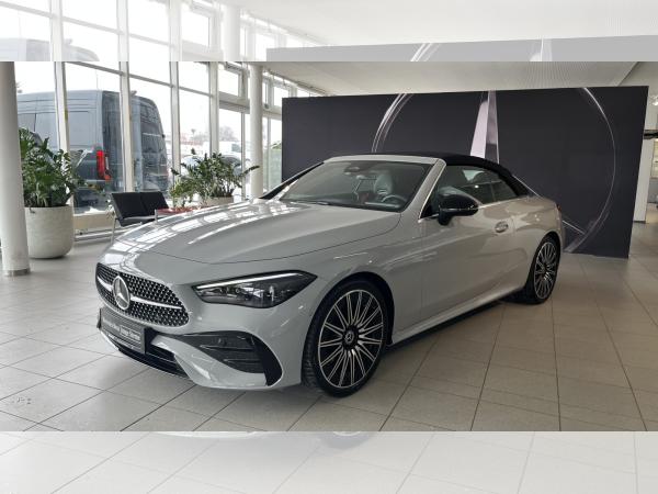 Mercedes-Benz 200