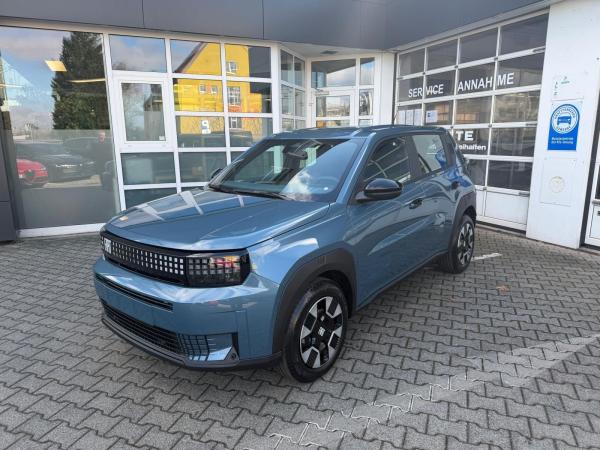 Fiat Grande Panda