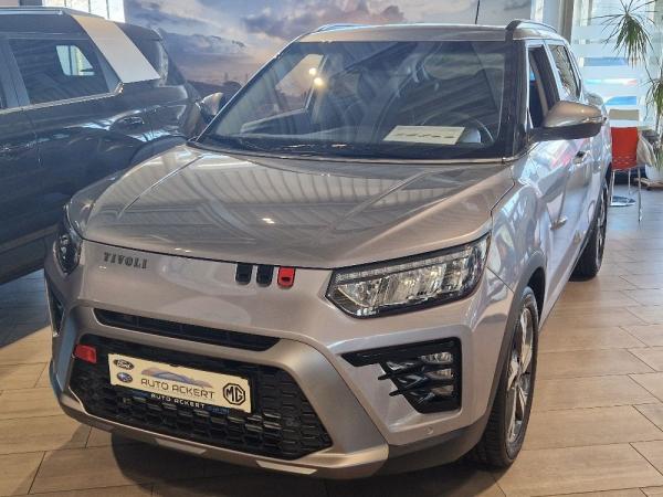 KGM Tivoli