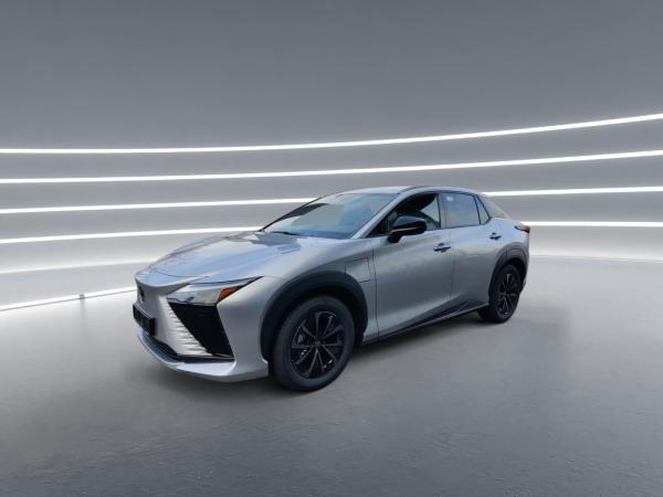 Lexus RZ 350e
