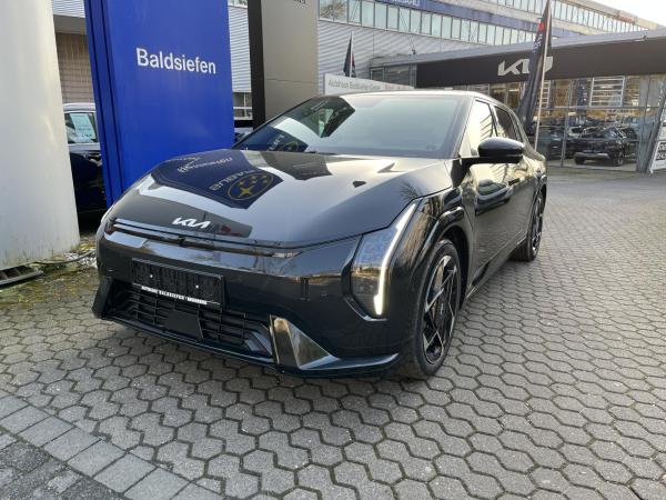 Kia EV4
