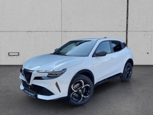 Alfa Romeo Junior