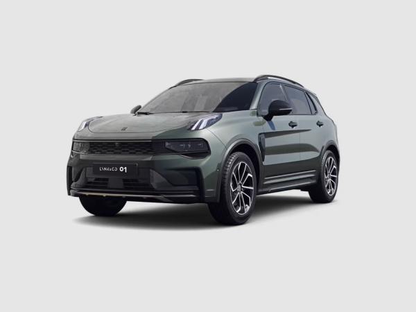 LYNK & Co 01