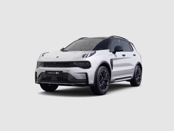 LYNK & Co 01
