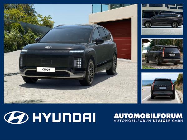 Hyundai IONIQ 9