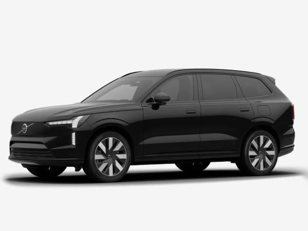 Volvo EX90
