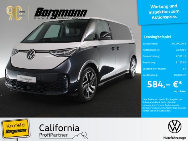 Volkswagen ID.Buzz