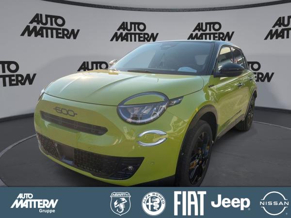 Fiat 600