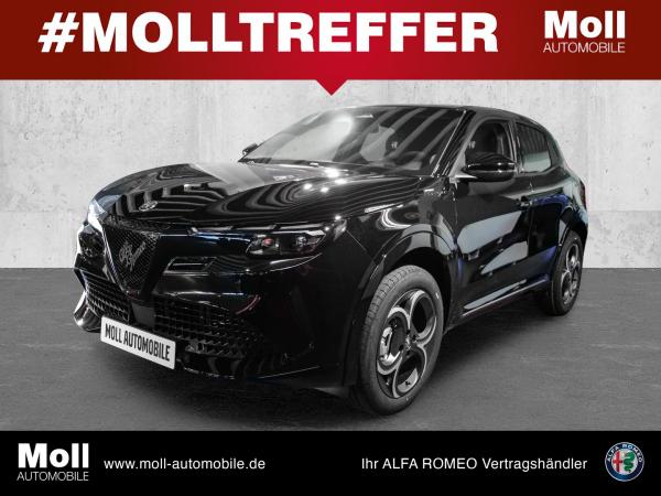 Alfa Romeo Junior
