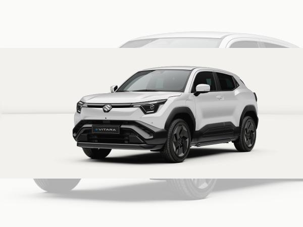 Suzuki e Vitara