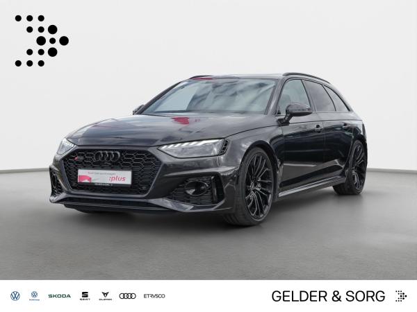Audi RS4