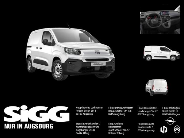 Fiat Doblo