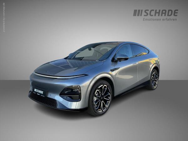 XPENG G6