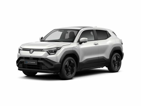Suzuki e Vitara