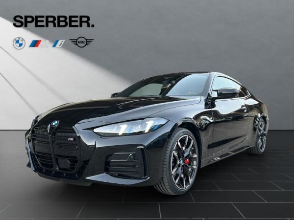 BMW 440