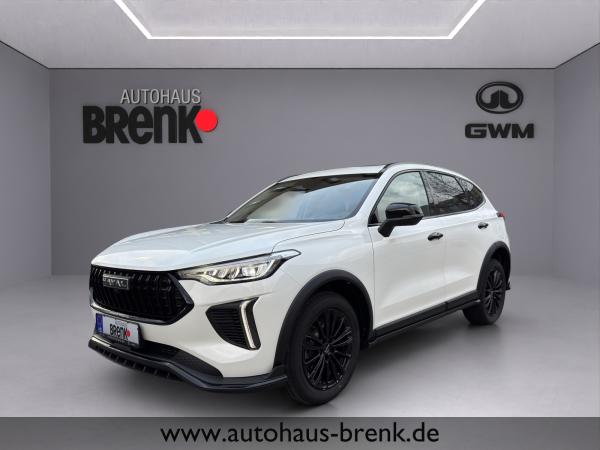 GWM Jolion Pro