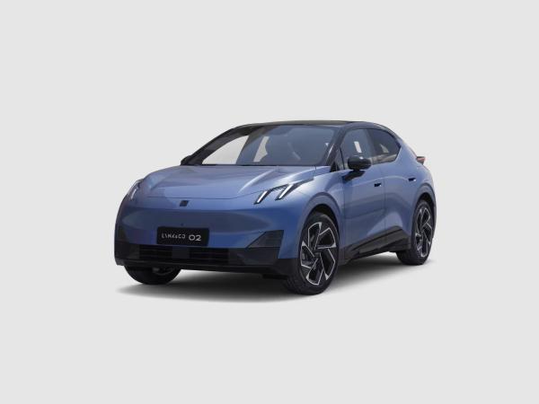 LYNK & Co 02