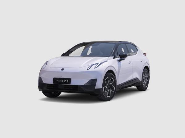 LYNK & Co 02