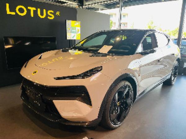 Lotus Eletre