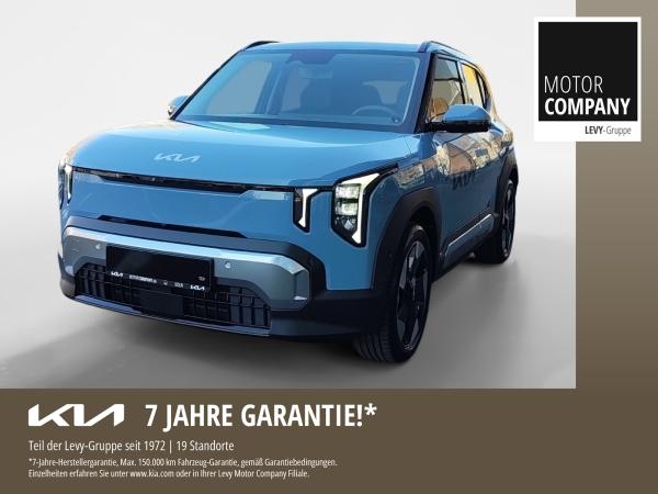 Kia EV2