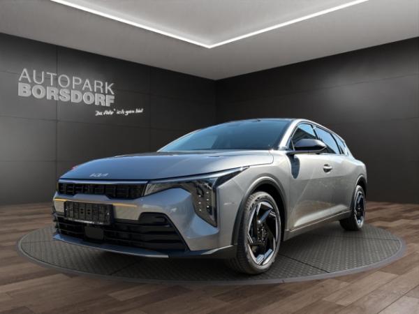 Kia K4