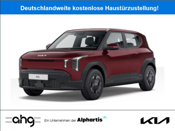 Kia EV2