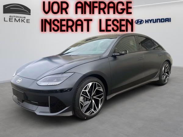 Hyundai IONIQ 6