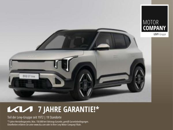 Kia EV2