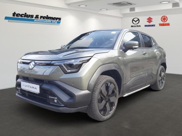 Suzuki e Vitara