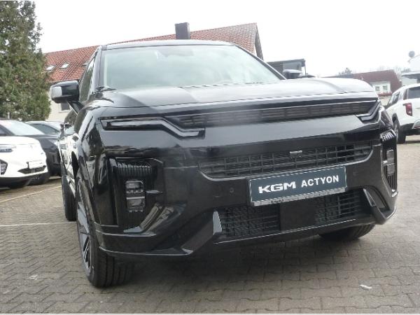 KGM Actyon