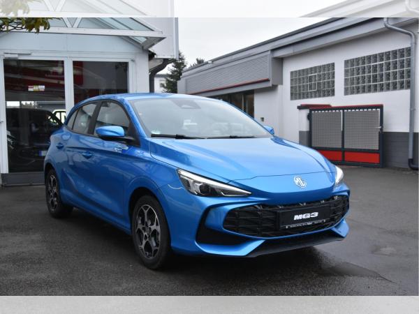 MG MG3