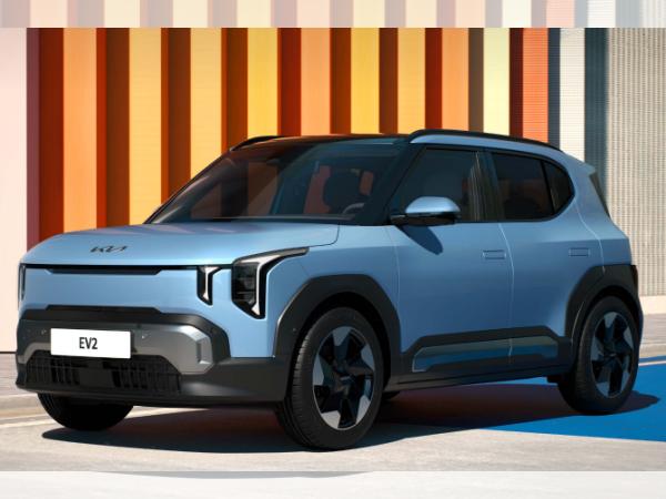 Kia EV2