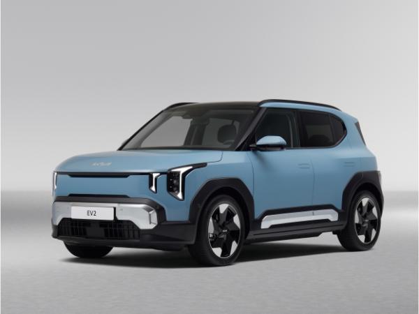 Kia EV2