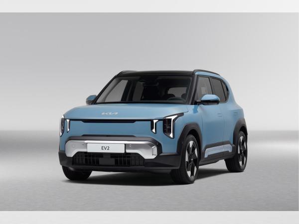 Kia EV2