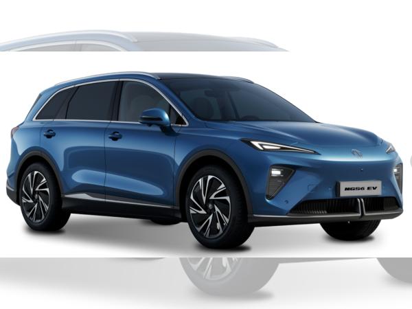 MG S5 EV